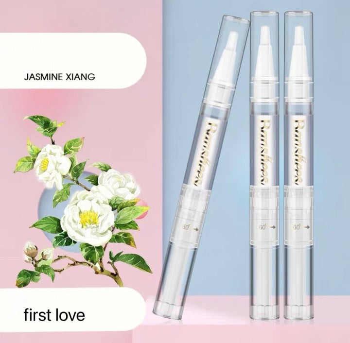 Nail nutrition oil pen