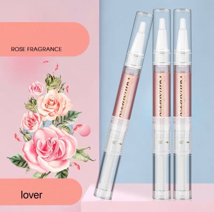 Nail nutrition oil pen